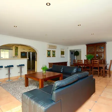 Paulina Villa Calpe