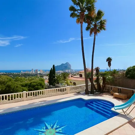 Villa Paulina *