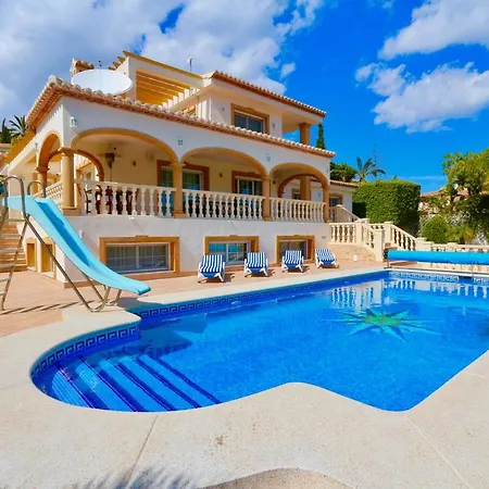 Paulina * Calpe