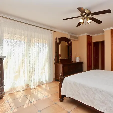 Villa Paulina Calpe