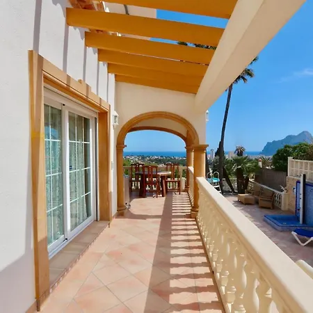 Villa Paulina
