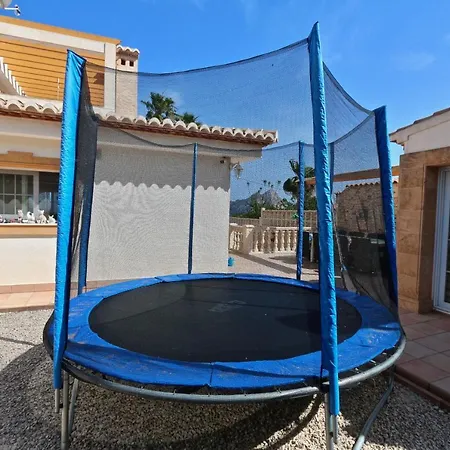 Villa Paulina