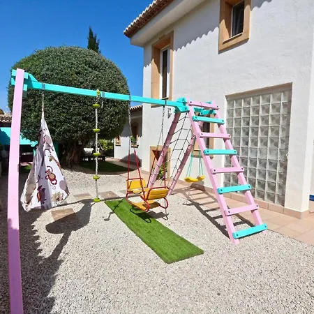Paulina Villa Calp