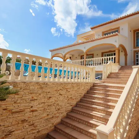 Villa Paulina
