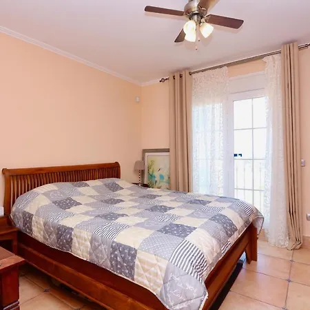 Villa Paulina *